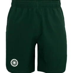 The Indian Maharadja Hockeykleding* Jaipur Performance hockeyshort junior green