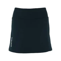 The Indian Maharadja Tenniskleding* Kadiri 23 tennisrokje dames navy