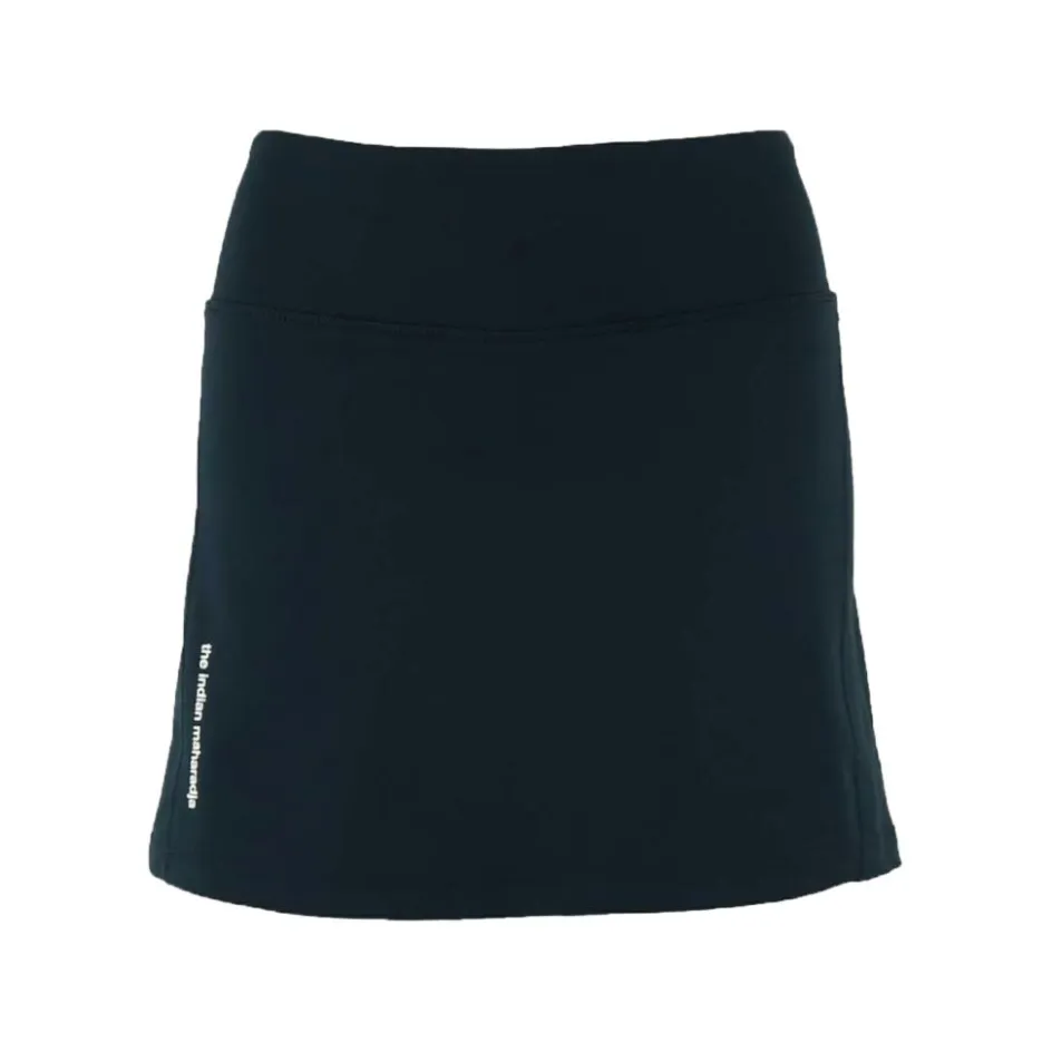 The Indian Maharadja Tenniskleding* Kadiri 23 tennisrokje dames navy