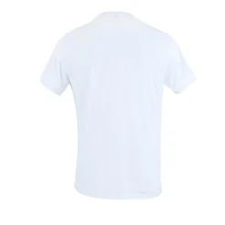 The Indian Maharadja Hockeykleding* Kadiri hockeyshirt heren white