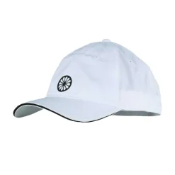 The Indian Maharadja Tenniskleding* Kadiri tennispet white