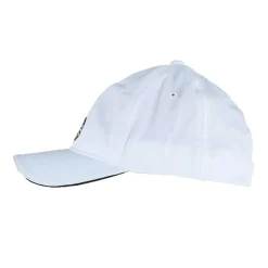 The Indian Maharadja Tenniskleding* Kadiri tennispet white