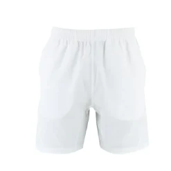 The Indian Maharadja Tenniskleding* Kadiri tennisshort junior white