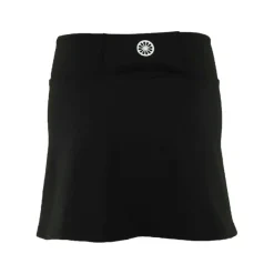 The Indian Maharadja Tenniskleding* Kadiri tennisrokje junior black