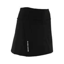 The Indian Maharadja Tenniskleding* Kadiri tennisrokje junior black