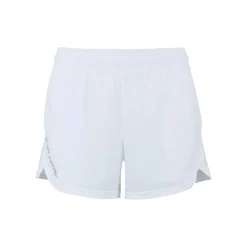 The Indian Maharadja Tenniskleding* Kadiri 2 in 1 tennisshort dames white