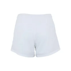 The Indian Maharadja Tenniskleding* Kadiri 2 in 1 tennisshort dames white