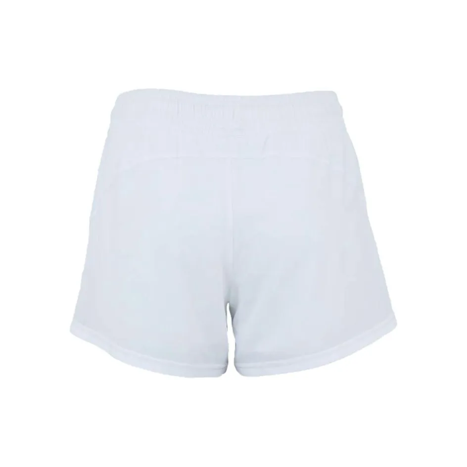 The Indian Maharadja Tenniskleding* Kadiri 2 in 1 tennisshort dames white