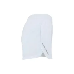 The Indian Maharadja Tenniskleding* Kadiri 2 in 1 tennisshort dames white