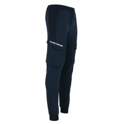 The Indian Maharadja Tenniskleding* Kadiri trainingsbroek heren navy