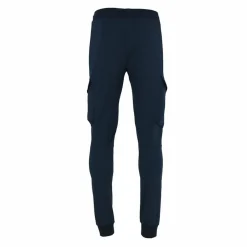 The Indian Maharadja Tenniskleding* Kadiri trainingsbroek heren navy
