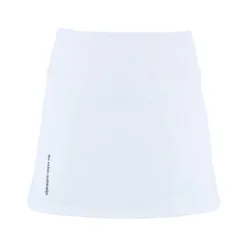 The Indian Maharadja Tenniskleding* Kadiri tennisrokje junior white