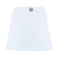 The Indian Maharadja Tenniskleding* Kadiri tennisrokje junior white