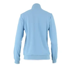 The Indian Maharadja Tenniskleding* Kadiri trainingsjack dames blue