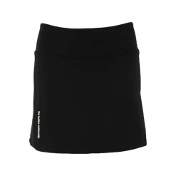 The Indian Maharadja Tenniskleding* Kadiri 23 tennisrokje dames black
