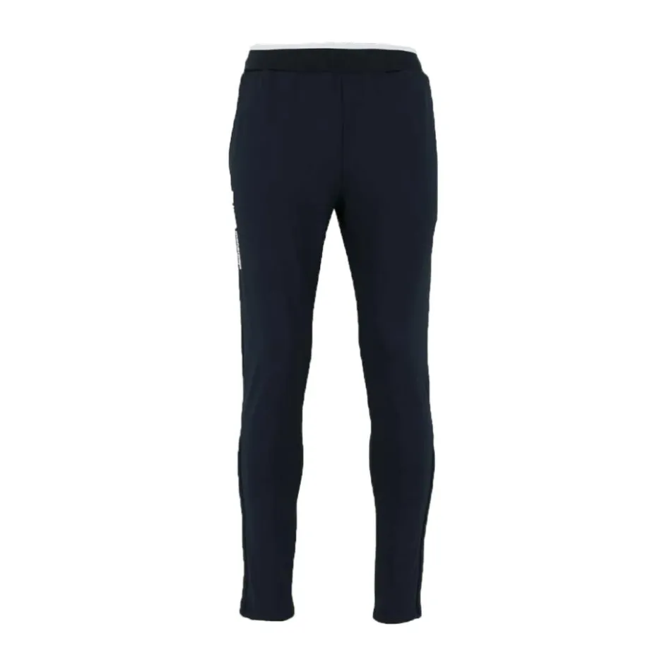 The Indian Maharadja Tenniskleding* Kadiri 23 trainingsbroek heren navy