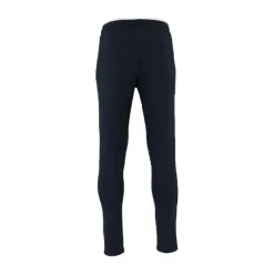 The Indian Maharadja Tenniskleding* Kadiri 23 trainingsbroek heren navy