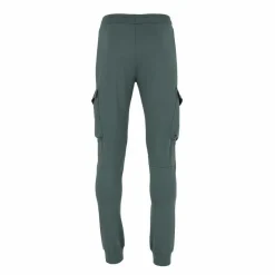 The Indian Maharadja Tenniskleding* Kadiri trainingsbroek heren sage