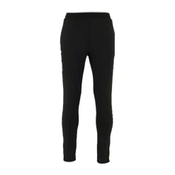 The Indian Maharadja Tenniskleding* Kadiri 23 trainingsbroek heren black
