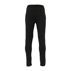 The Indian Maharadja Tenniskleding* Kadiri 23 trainingsbroek heren black