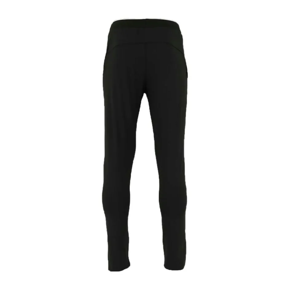 The Indian Maharadja Tenniskleding* Kadiri 23 trainingsbroek heren black