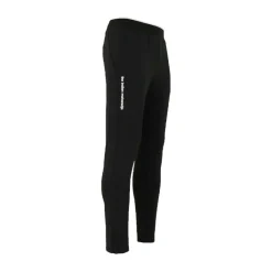 The Indian Maharadja Tenniskleding* Kadiri 23 trainingsbroek heren black