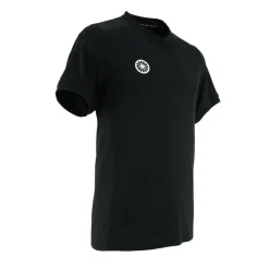 The Indian Maharadja Hockeykleding* Kadiri hockeyshirt heren black