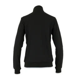 The Indian Maharadja Tenniskleding* Kadiri trainingsjack dames black