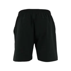 The Indian Maharadja Tenniskleding* Kadiri 7 inch tennisshort heren black