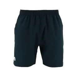 The Indian Maharadja Tenniskleding* Kadiri 7 inch tennisshort heren navy