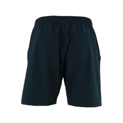 The Indian Maharadja Tenniskleding* Kadiri 7 inch tennisshort heren navy
