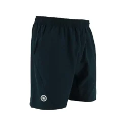 The Indian Maharadja Tenniskleding* Kadiri 7 inch tennisshort heren navy