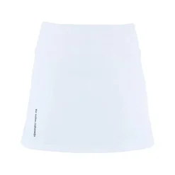 The Indian Maharadja Tenniskleding* Kadiri 23 tennisrokje dames white