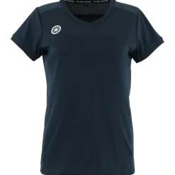 The Indian Maharadja Hockeykleding* Kadiri hockeyshirt dames navy