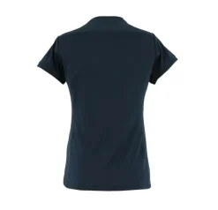 The Indian Maharadja Hockeykleding* Kadiri hockeyshirt dames navy