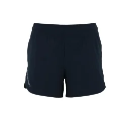 The Indian Maharadja Tenniskleding* Kadiri 2 in 1 tennisshort dames navy