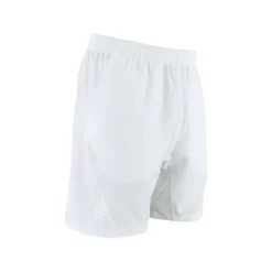 The Indian Maharadja Tenniskleding* Kadiri 7 inch tennisshort heren white