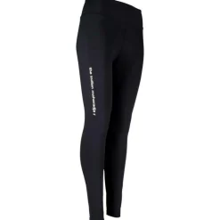 The Indian Maharadja Hockeykleding* Performance legging dames black