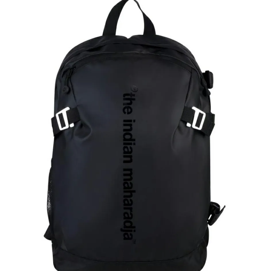 The Indian Maharadja Hockeytas* PMX4 hockeytas black