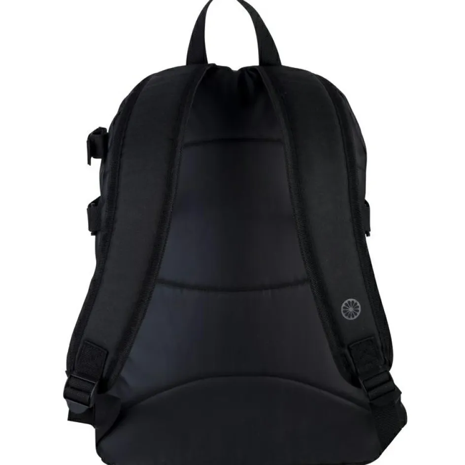 The Indian Maharadja Hockeytas* PMX4 hockeytas black