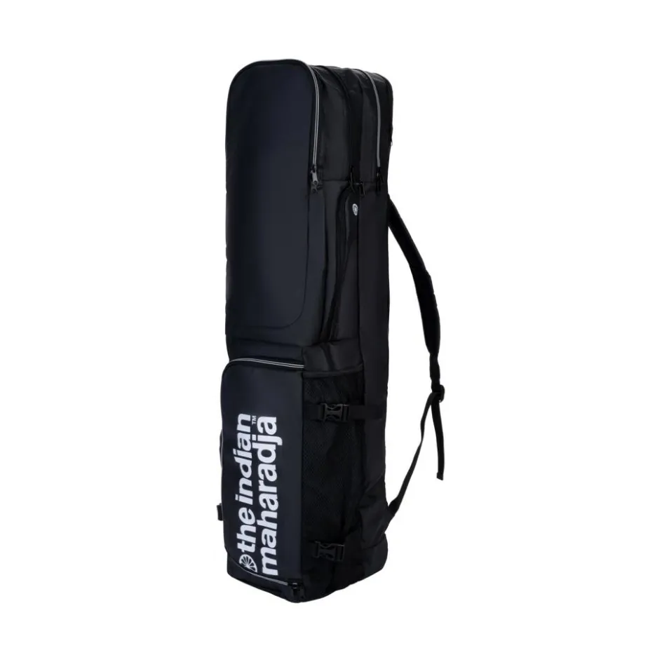 The Indian Maharadja Hockeytas* PMX hockeytas black