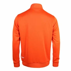 The Indian Maharadja Hockeykleding* Poly Terry hockeytrui heren orange