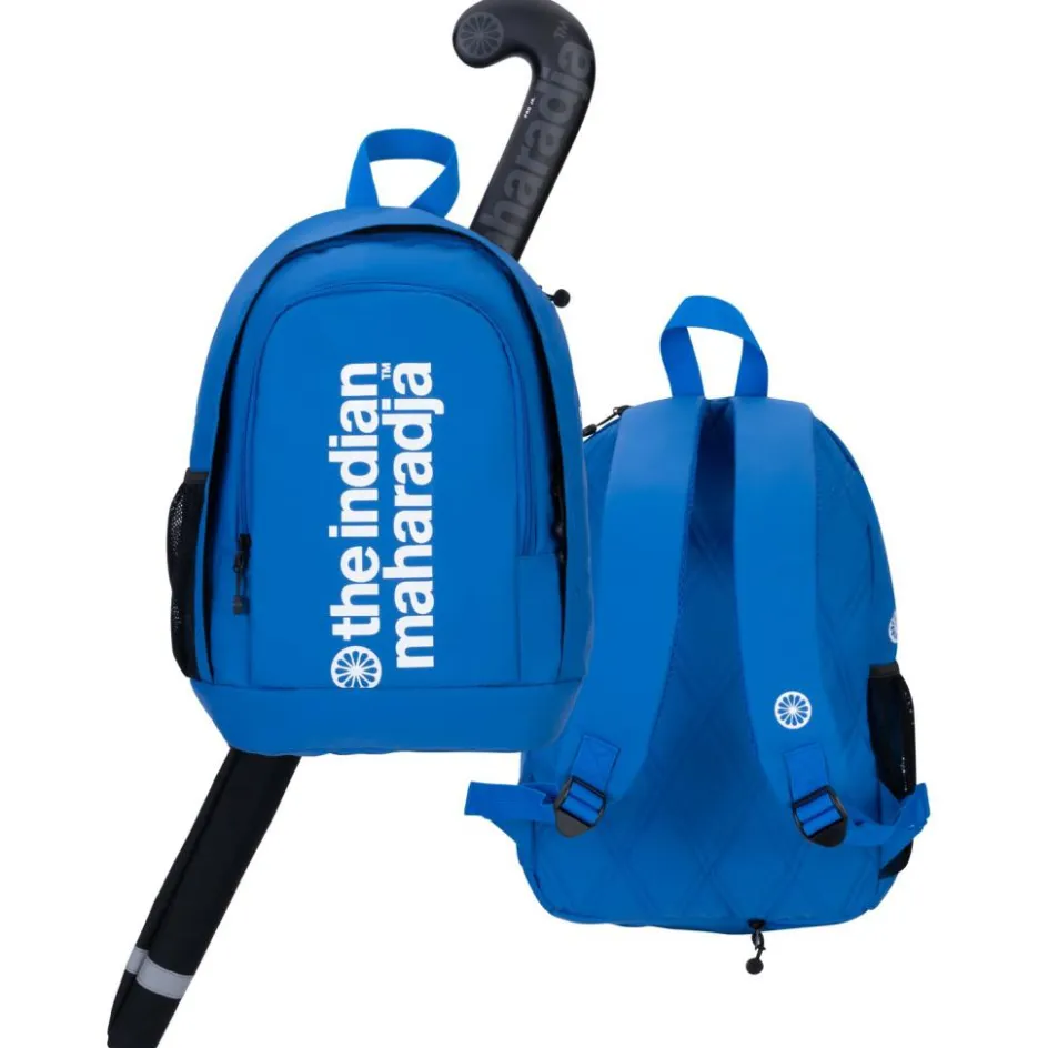 The Indian Maharadja Hockeytas* PSX hockeytas junior cobalt