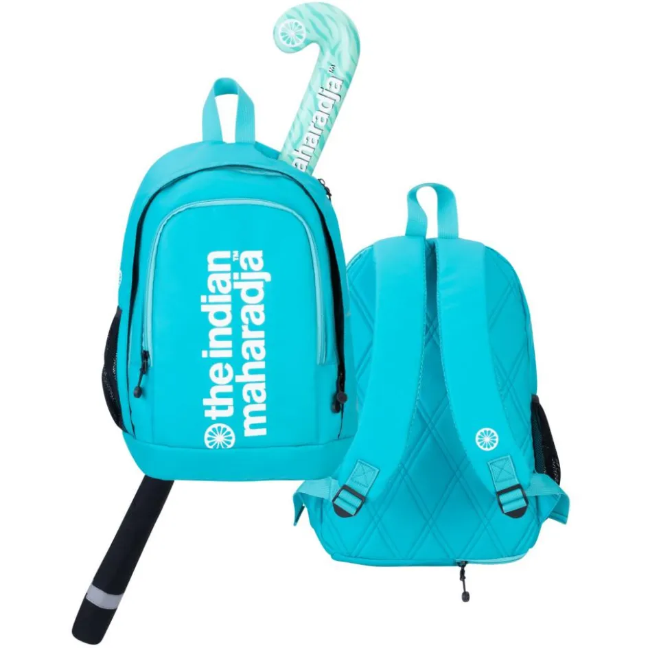 The Indian Maharadja Hockeytas* PSX hockeytas junior aqua
