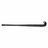 The Indian Maharadja Hockeystick* Red 30 Low Bow hockeystick black white red 36,5 inch