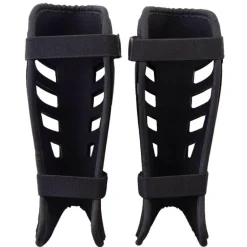 The Indian Maharadja Hockey Bescherming* Shinguard Washable scheenbeschermers junior mint