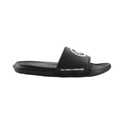 The Indian Maharadja Badslippers|Slippers* Slides slippers heren black
