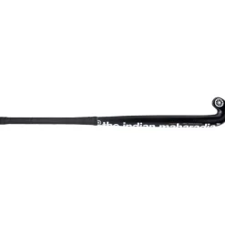 The Indian Maharadja Hockeystick* Sword 45 Low Bow hockeystick black - 36,5 inch