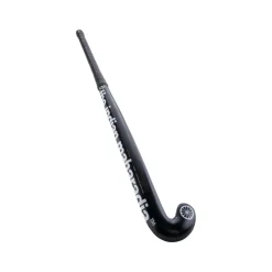 The Indian Maharadja Hockeystick* Sword 45 Low Bow hockeystick black - 36,5 inch