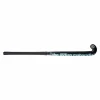 The Indian Maharadja Hockeystick* Sword 20 Low Bow hockeystick black light blue 36,5 inch
